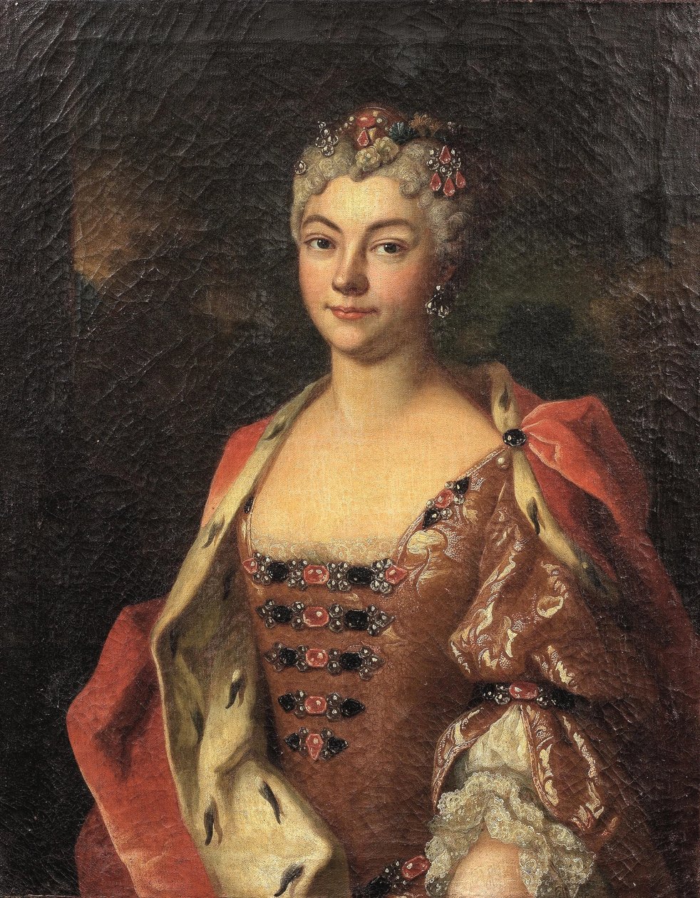 Portrait d