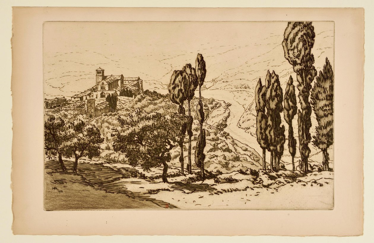 [La Basilique d