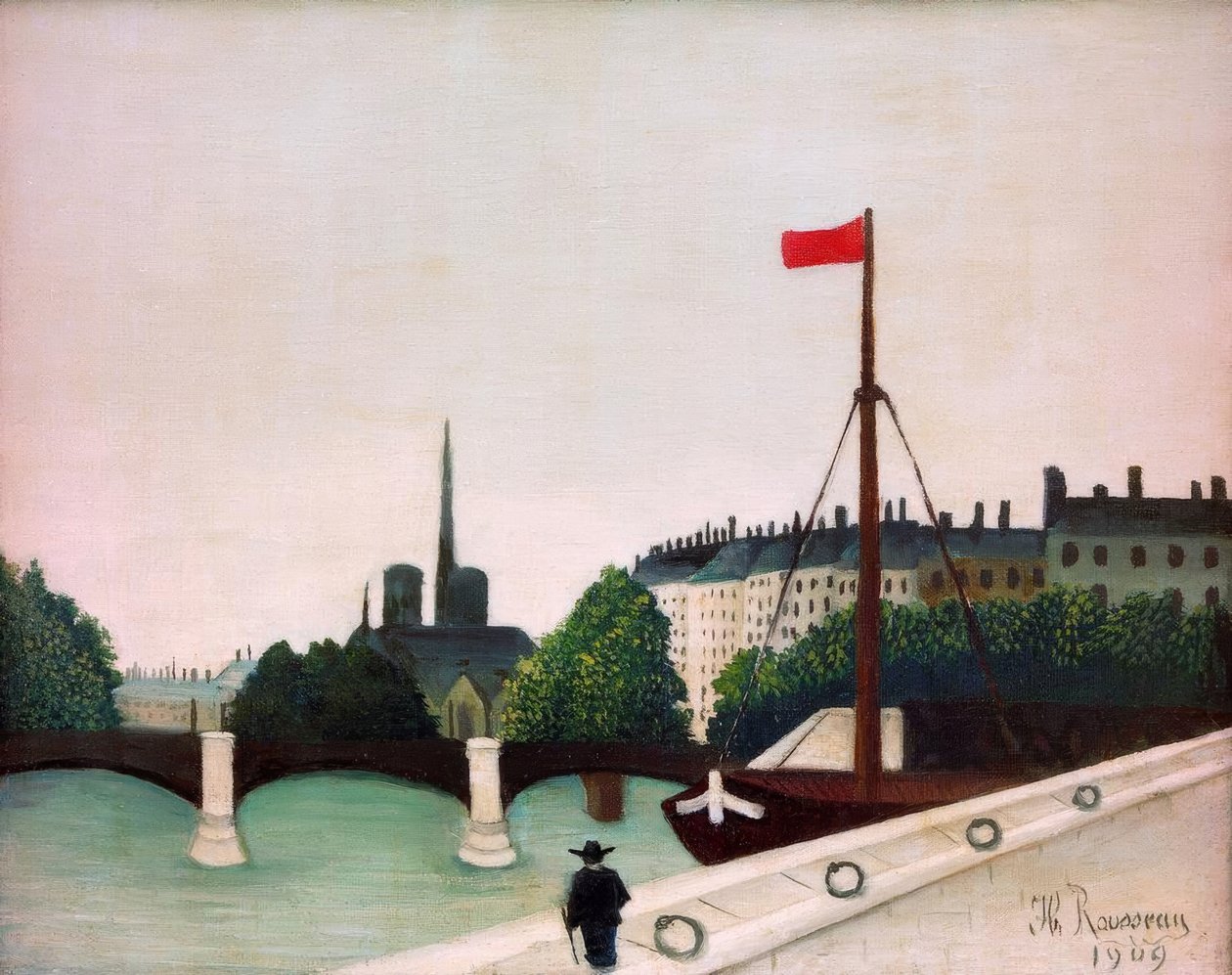 Vue de l