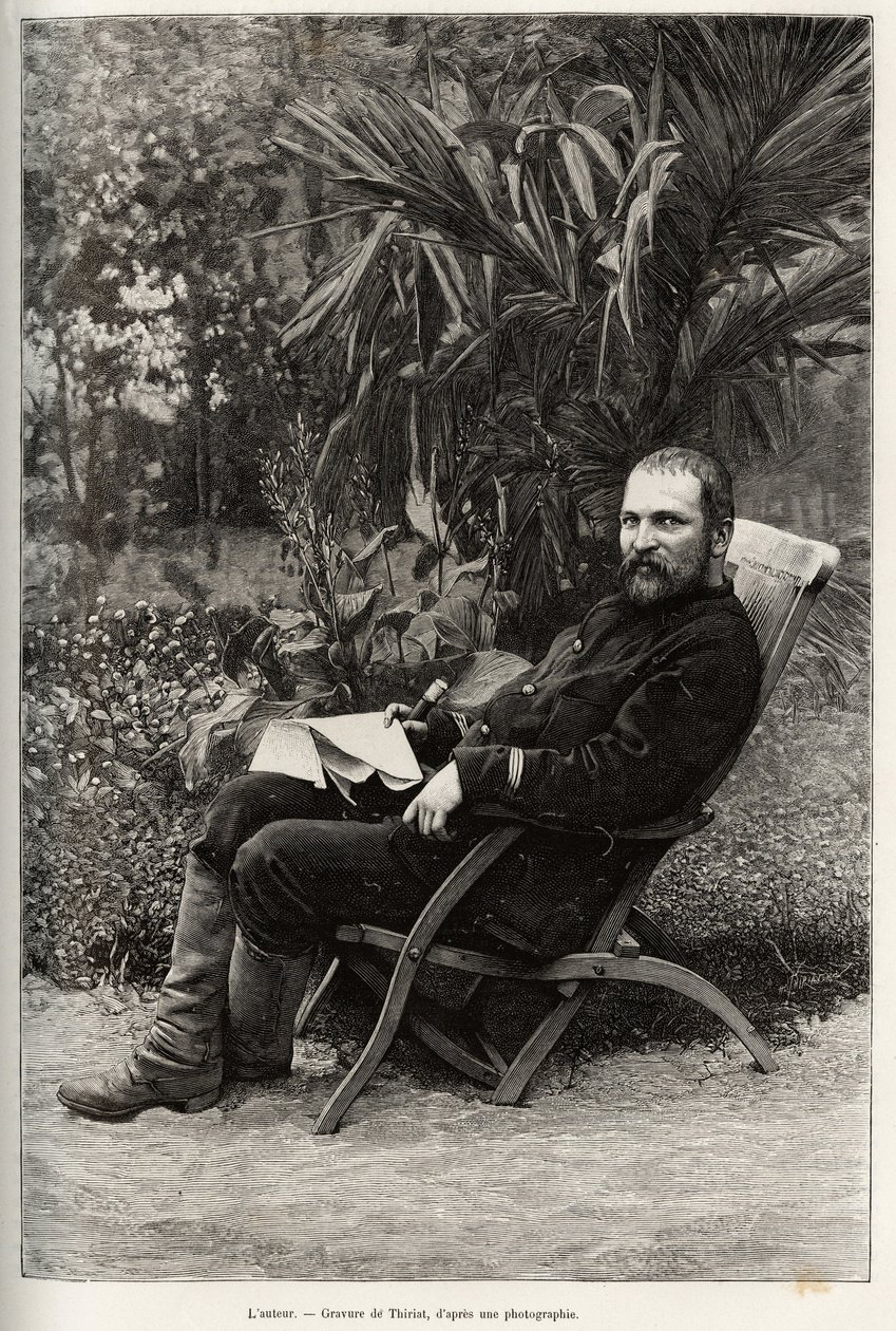Portrait de l