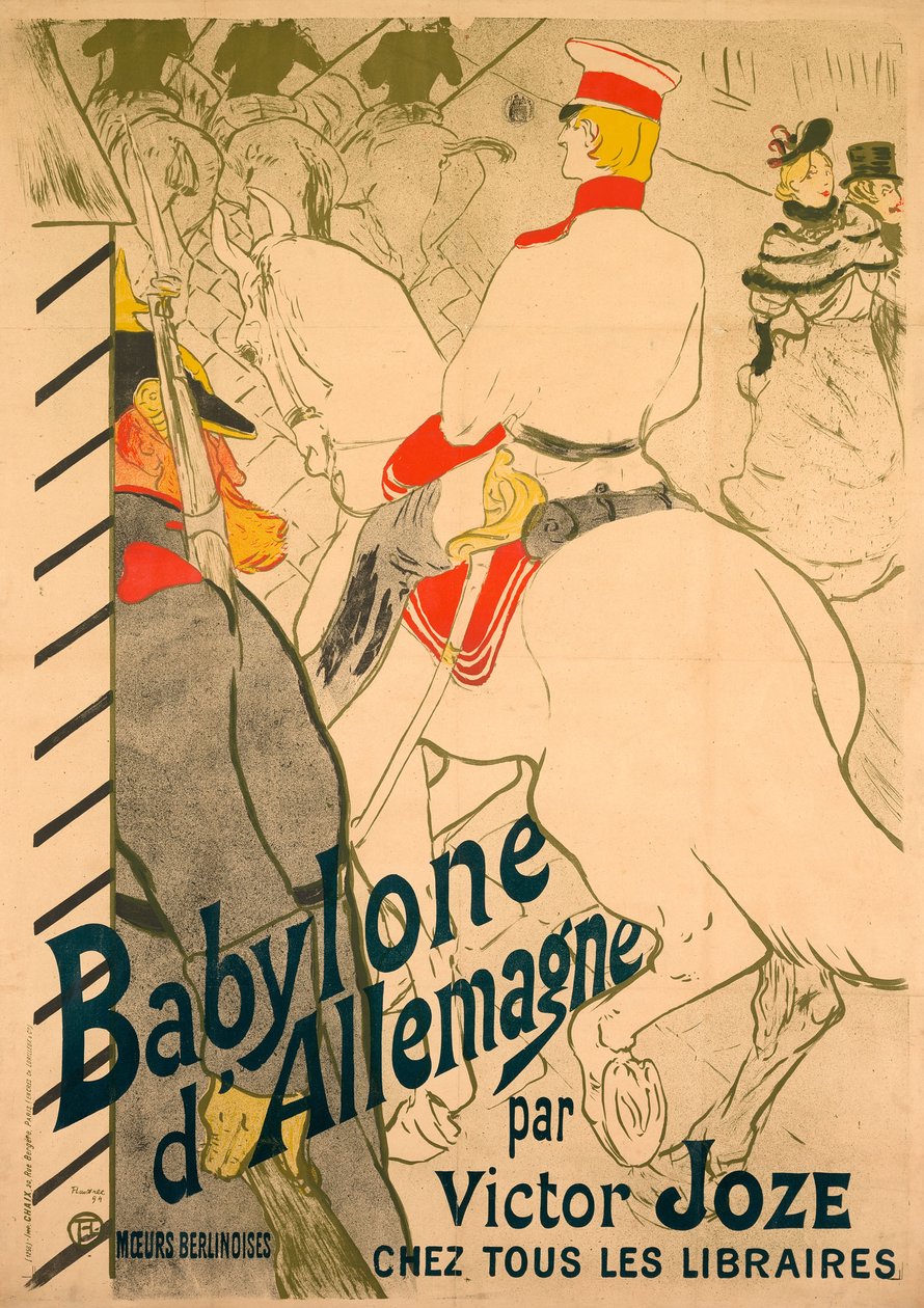 Babylone d