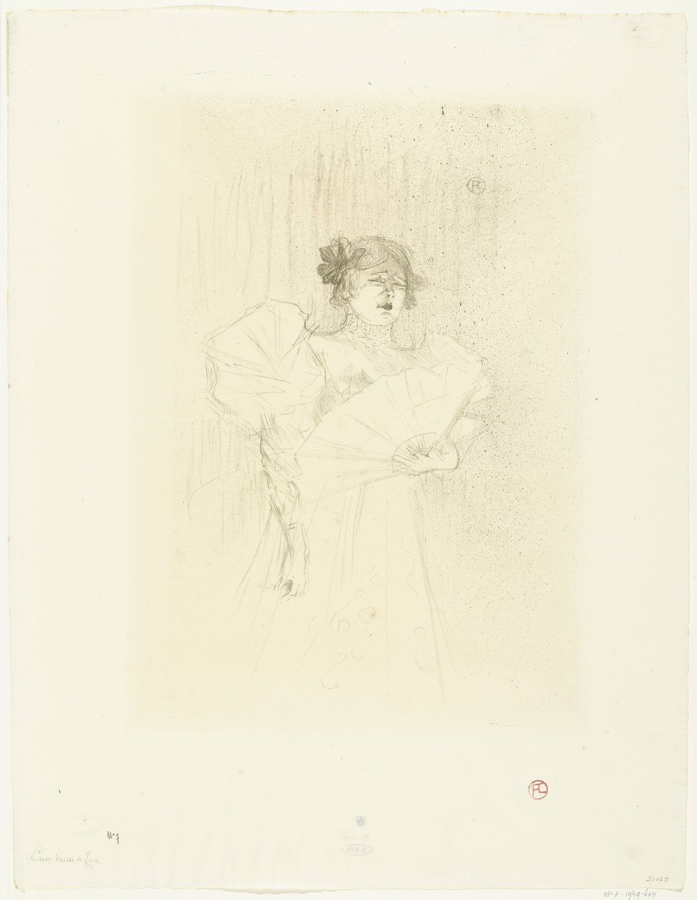 Portrait de l