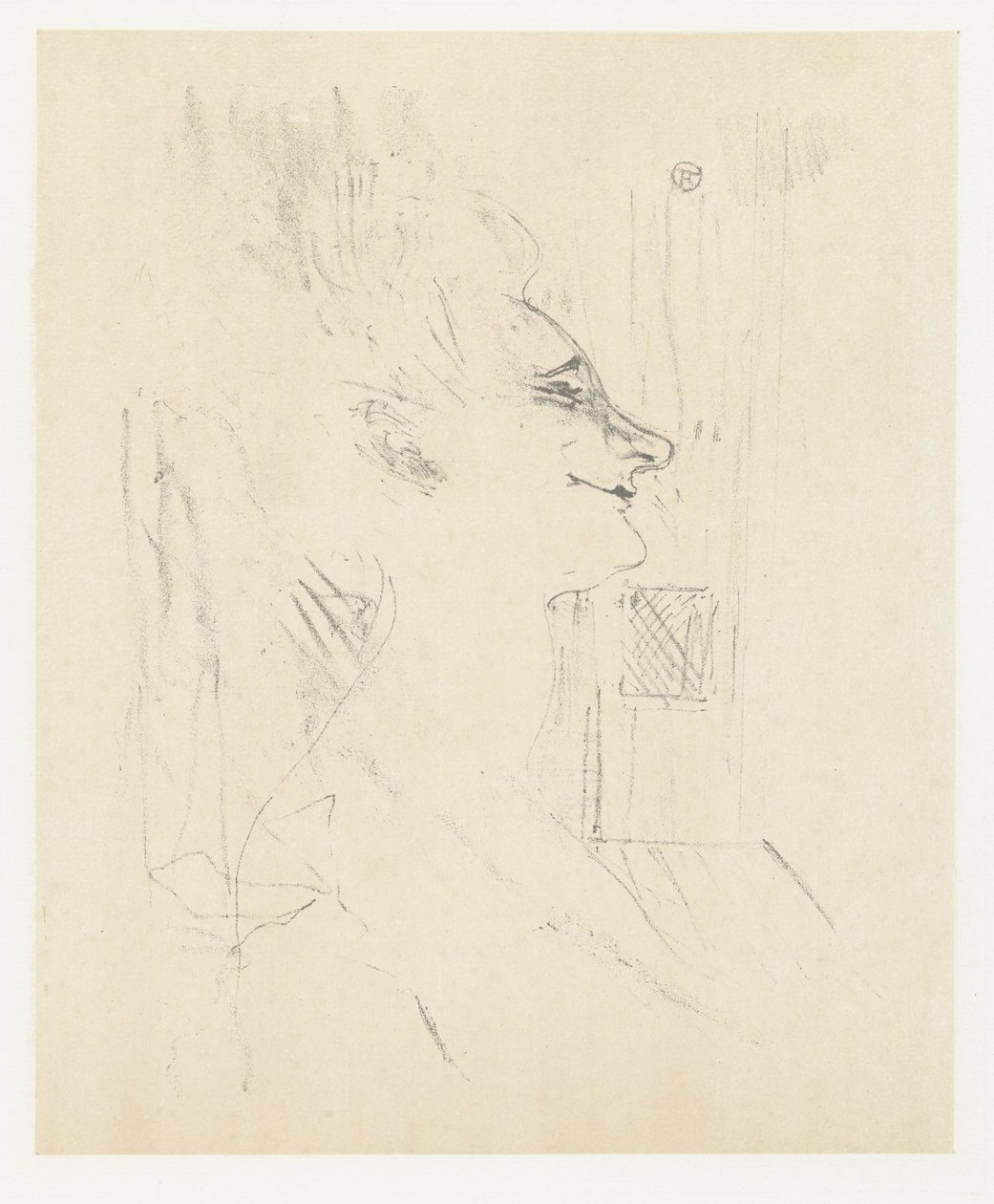 Portrait de l