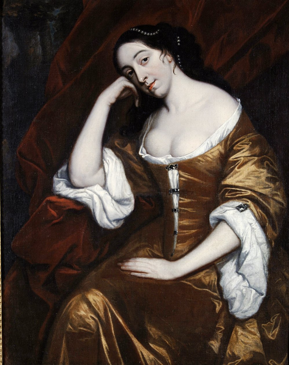 Portrait d