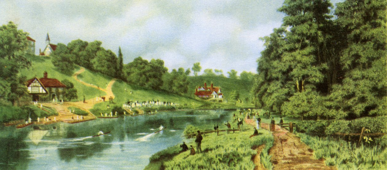 Régate de l