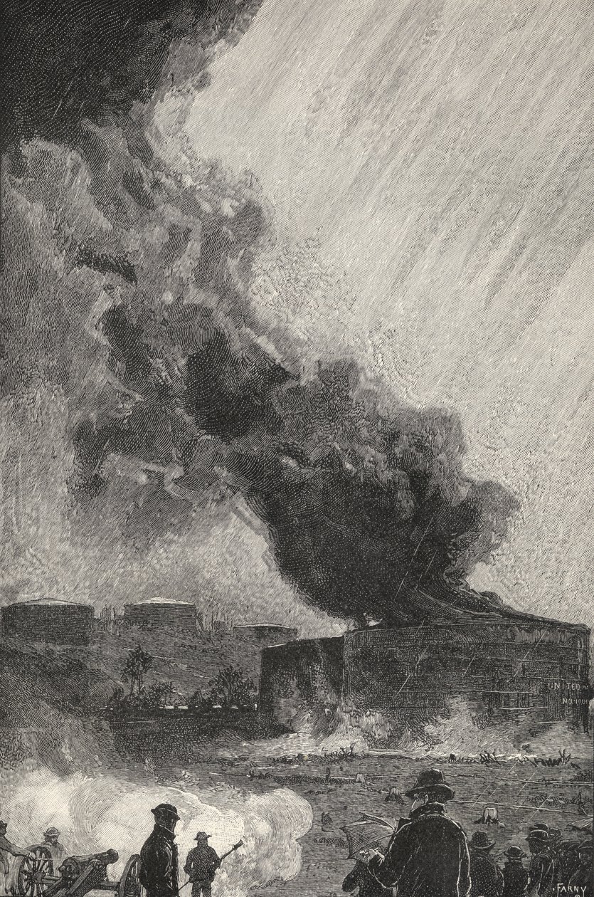 Un réservoir d