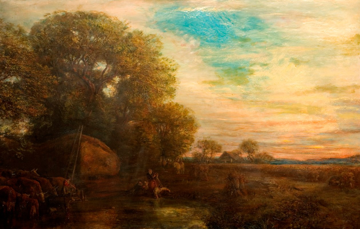 Soirée d