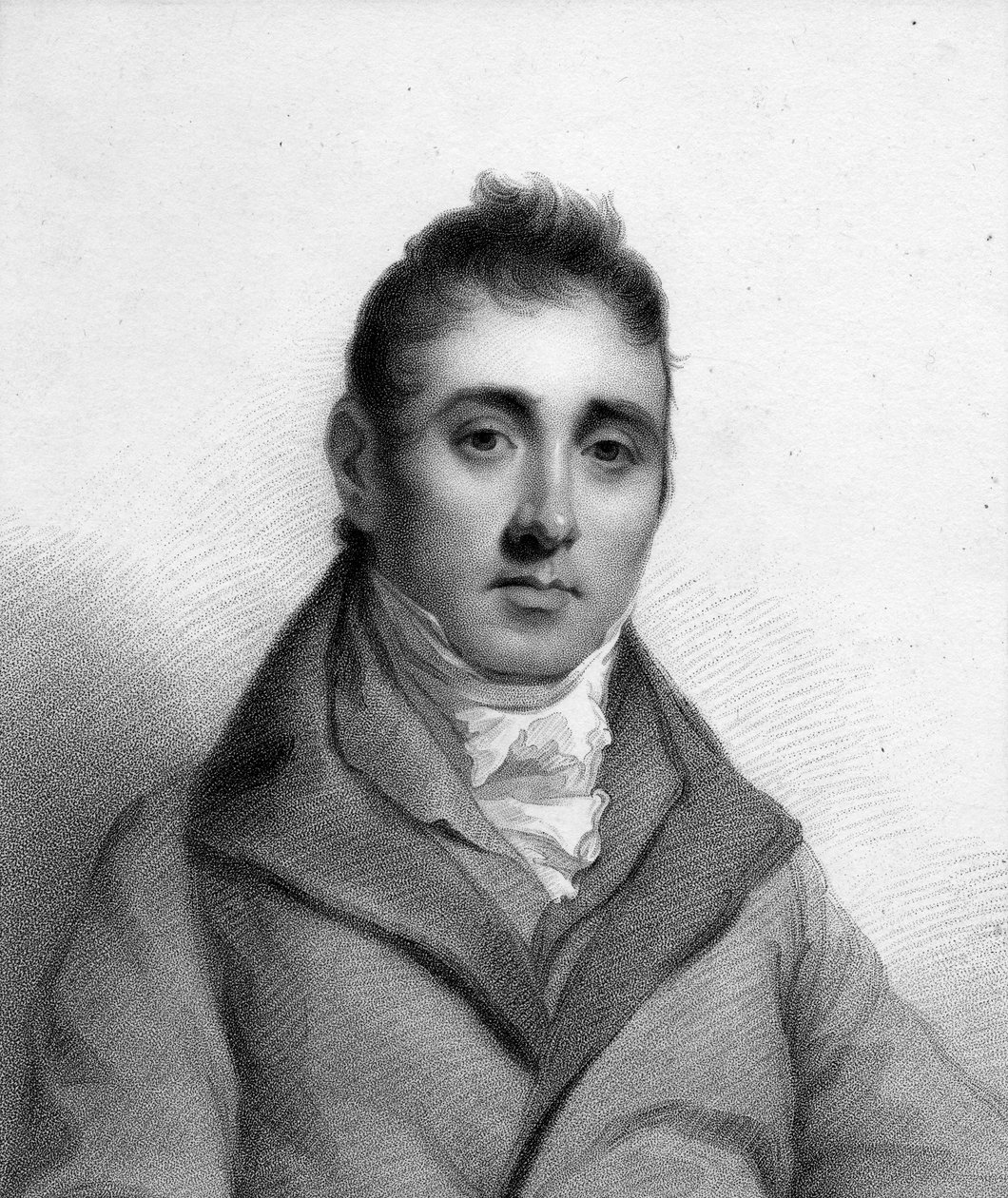 Francis Jeffrey, Lord Jeffrey, vers 1812 - Henry Raeburn