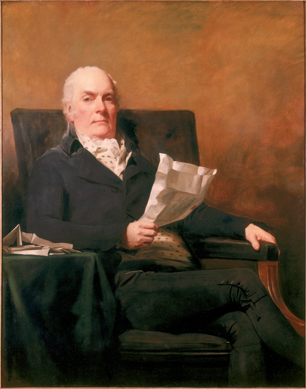 Robert Allan de Kirkliston, 1800 - Henry Raeburn