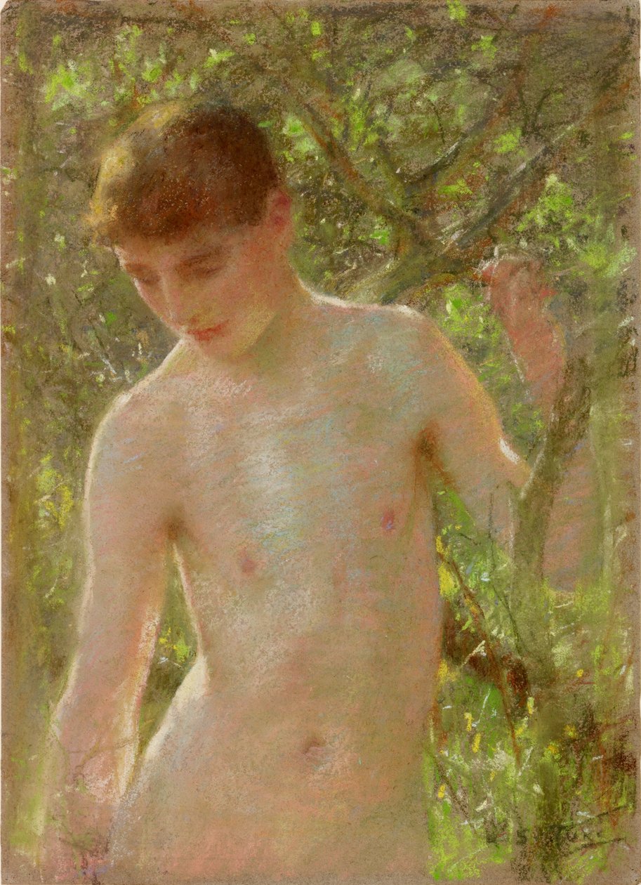 Étude d