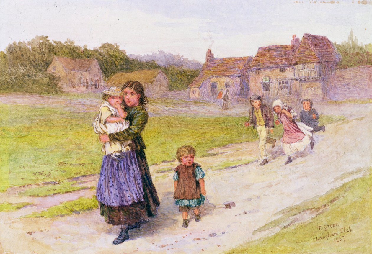 Après l