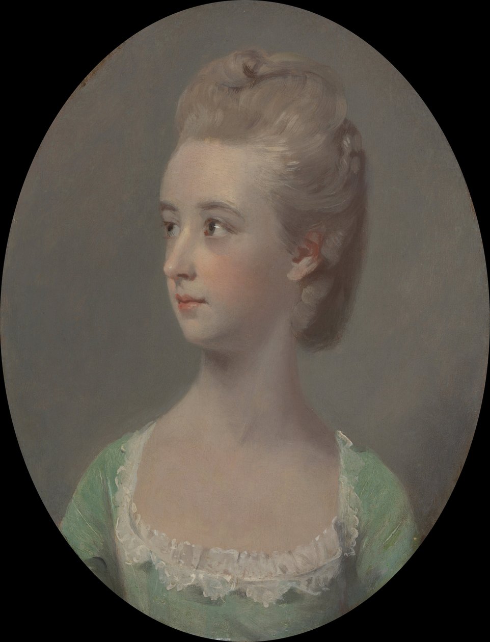 Portrait d