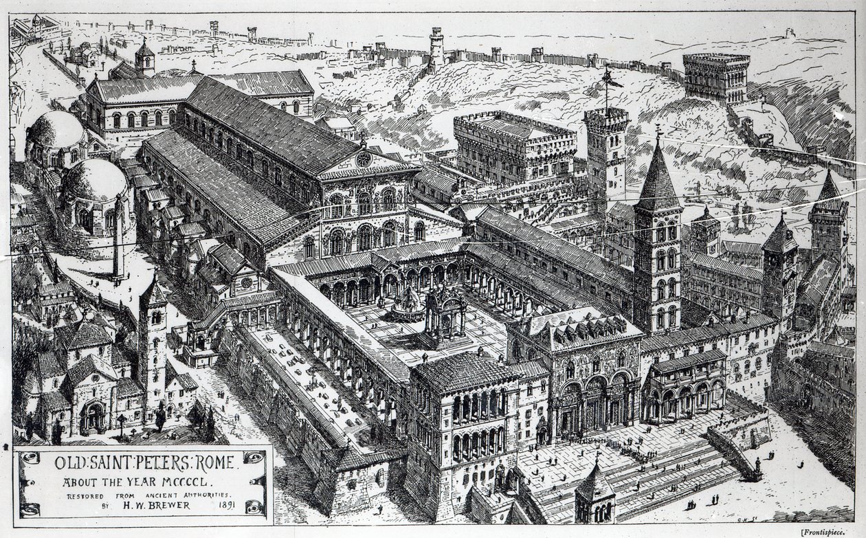 Vue de l