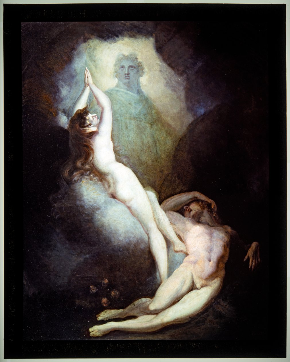 La Création d