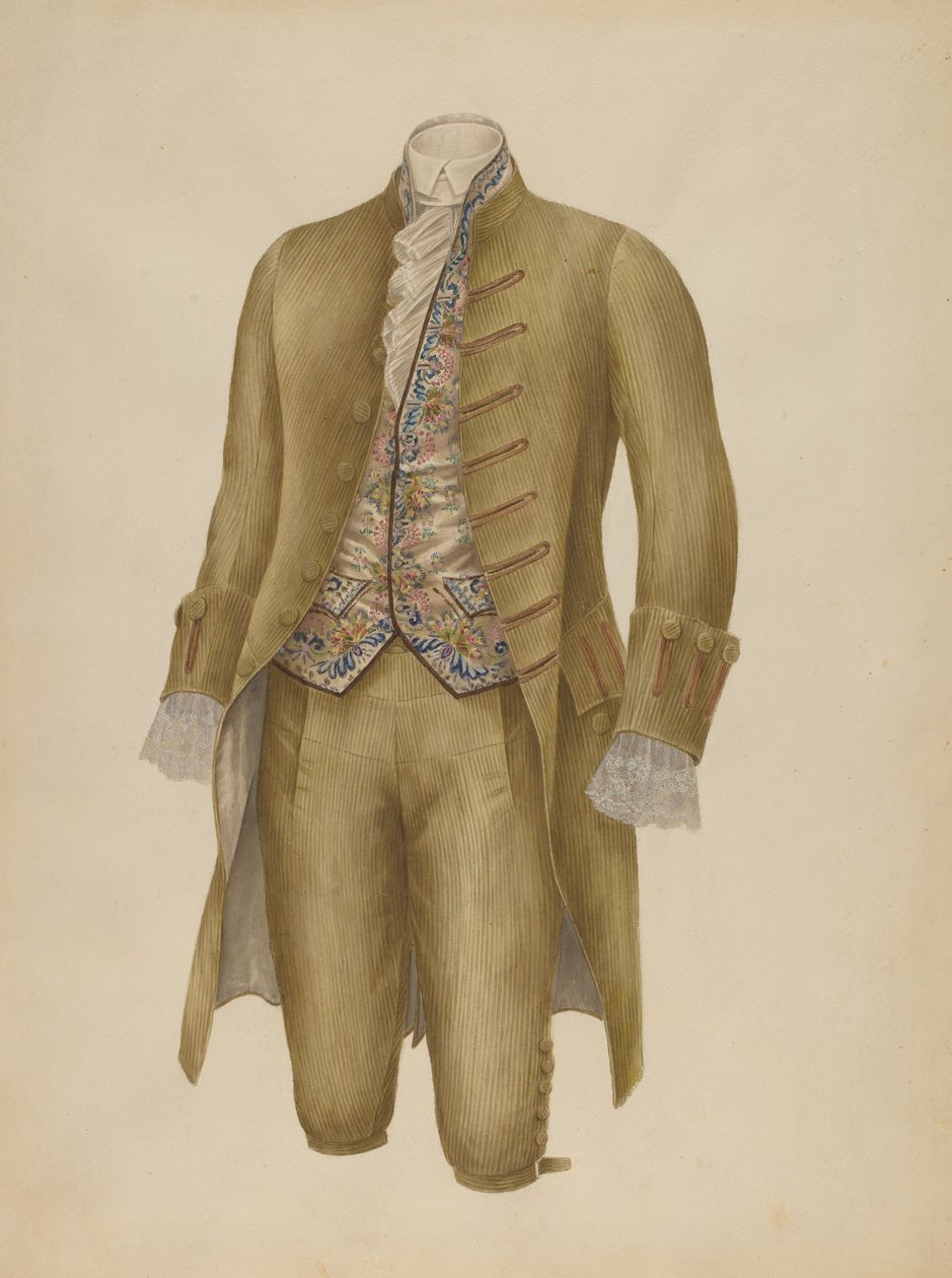 Costume d