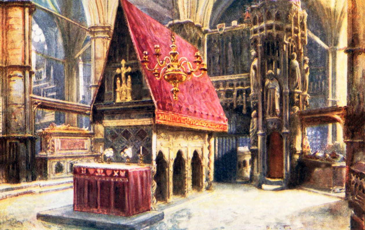 Chapelle d