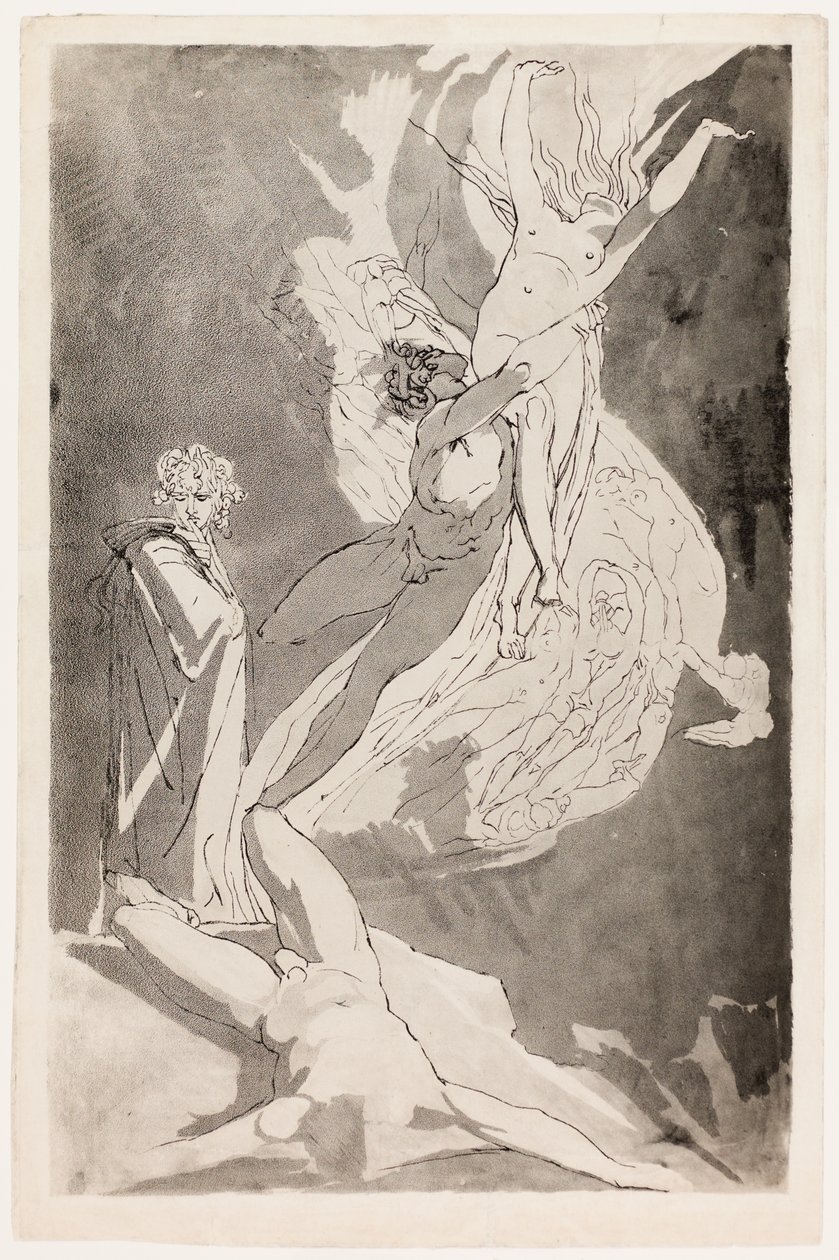 Dante s