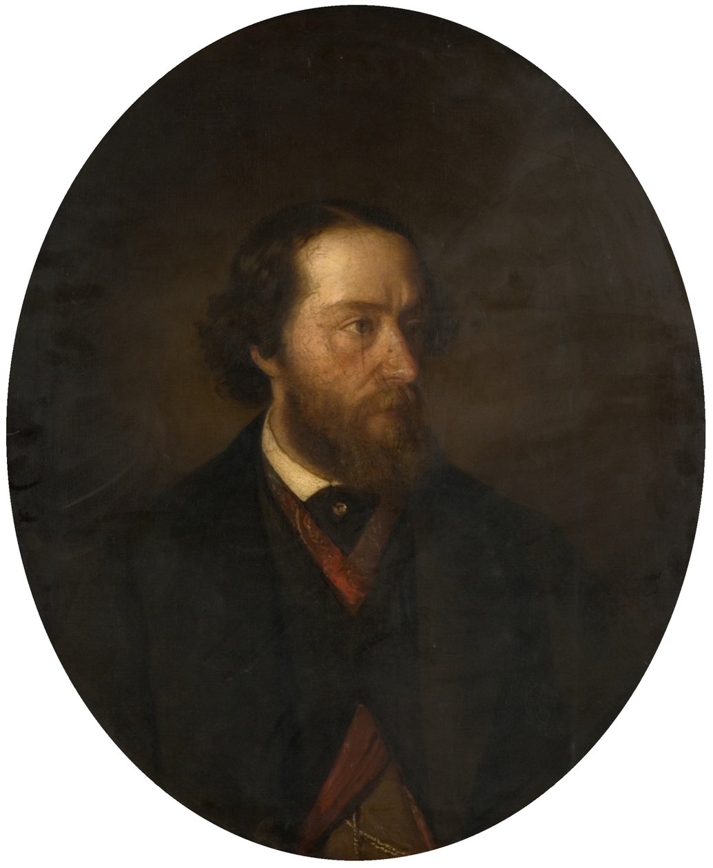 James Lothian (d.1870) - Henry Harwood