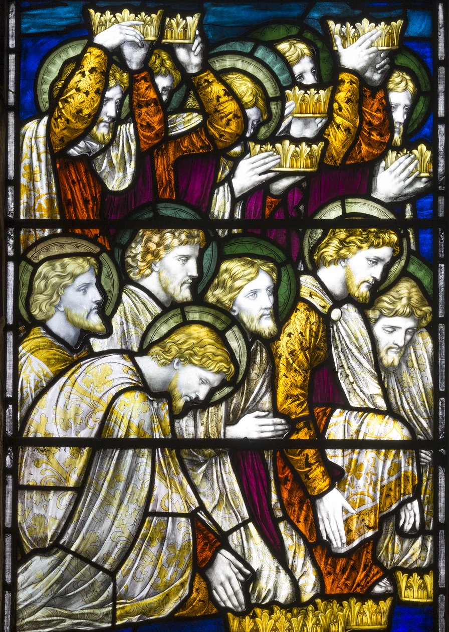Adoration de l