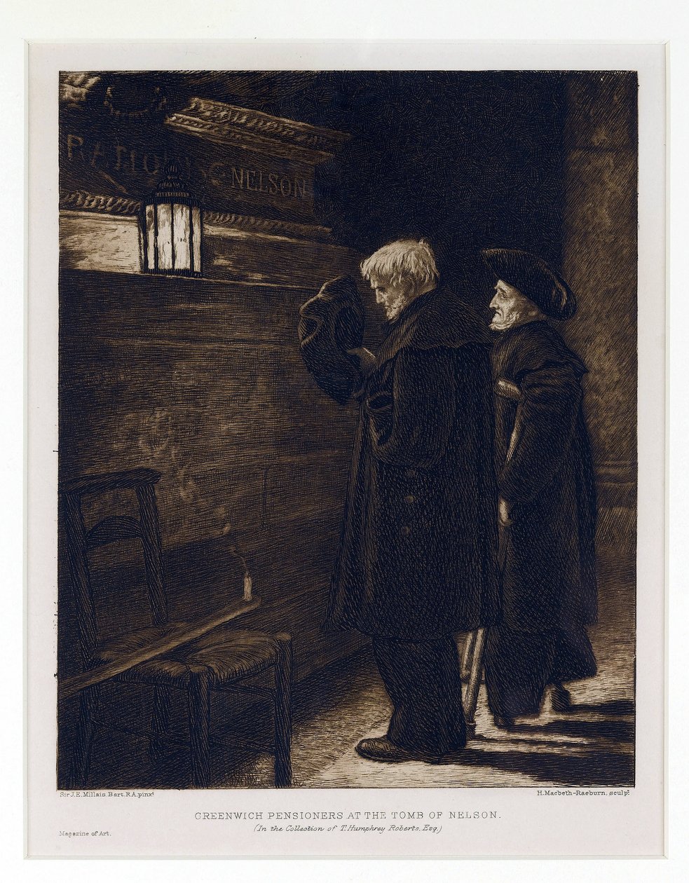 Deux résidents de l