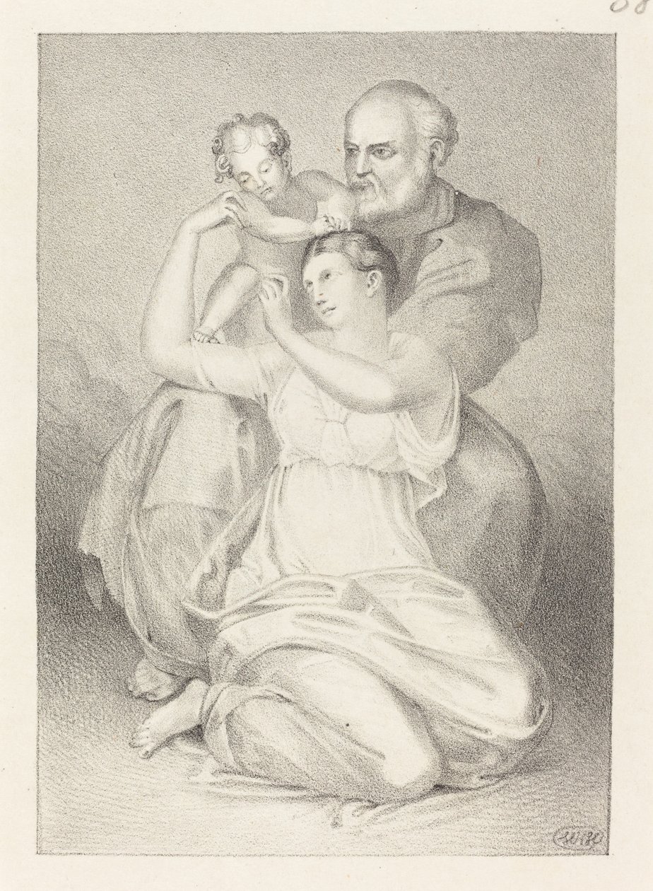 Sainte Famille, d