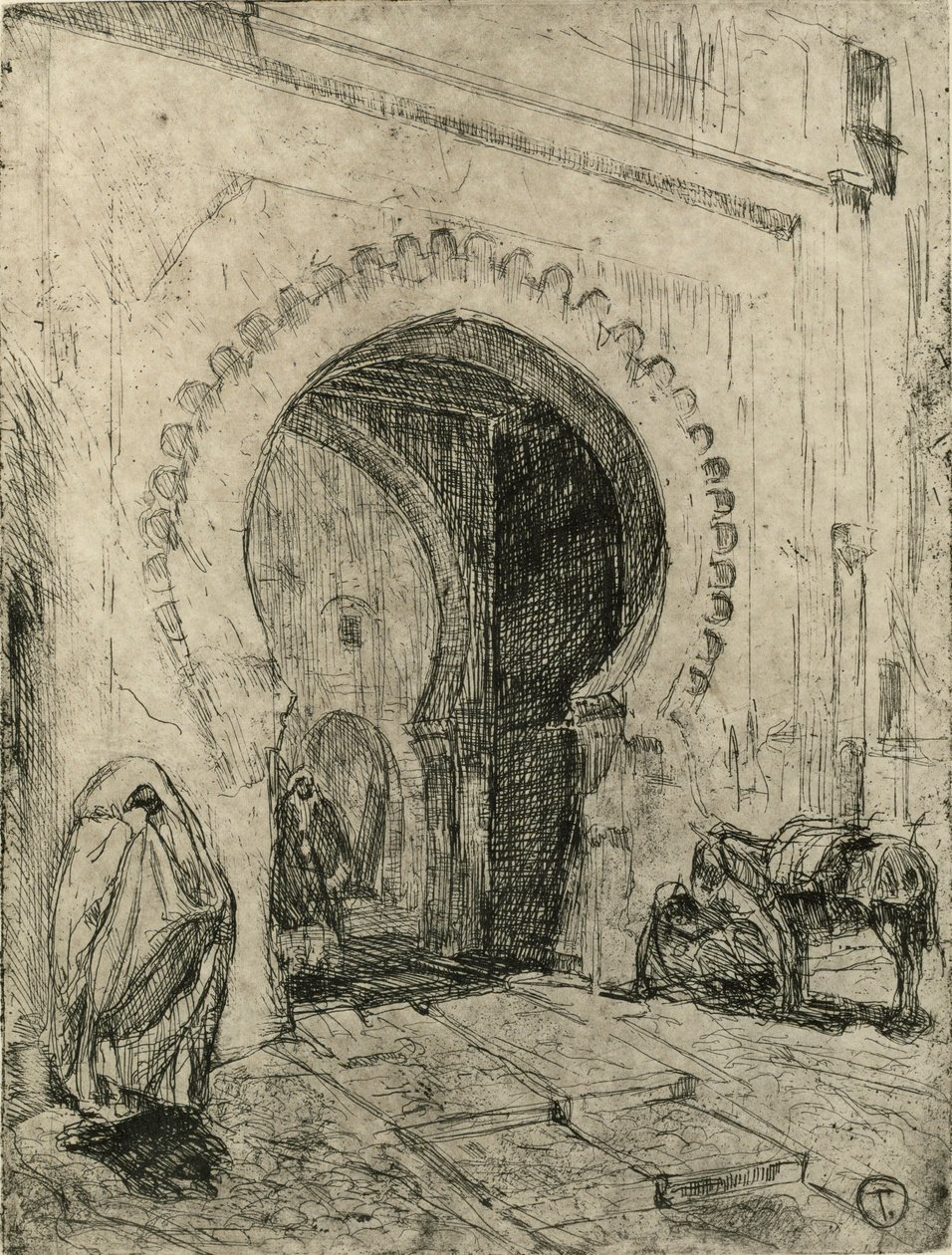 Porte d
