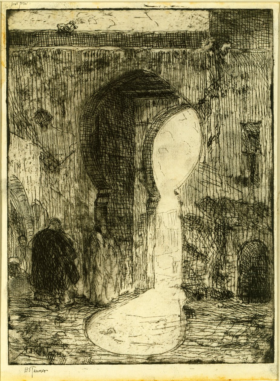 Porte d