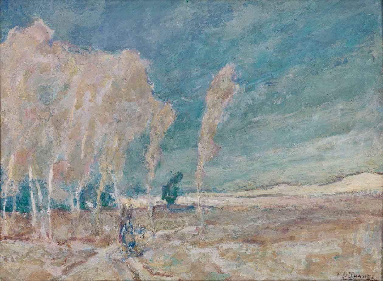 Scène d