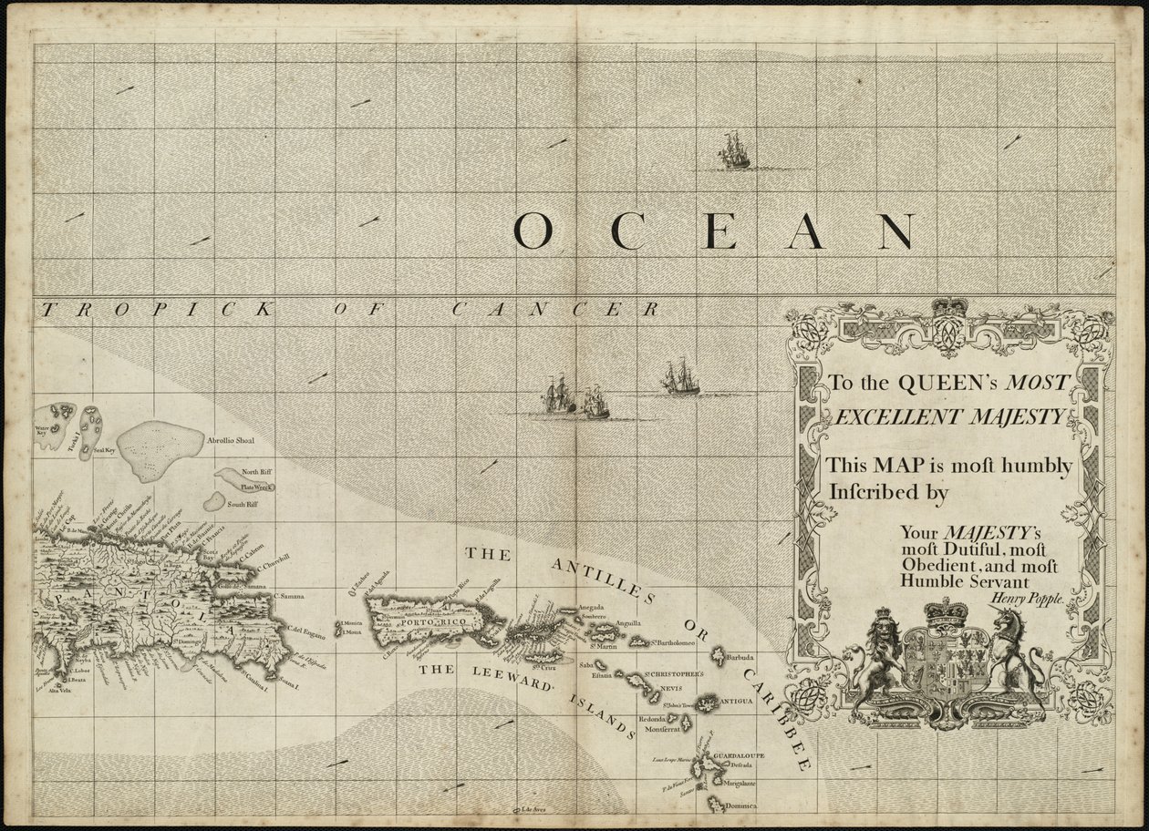 Carte de l