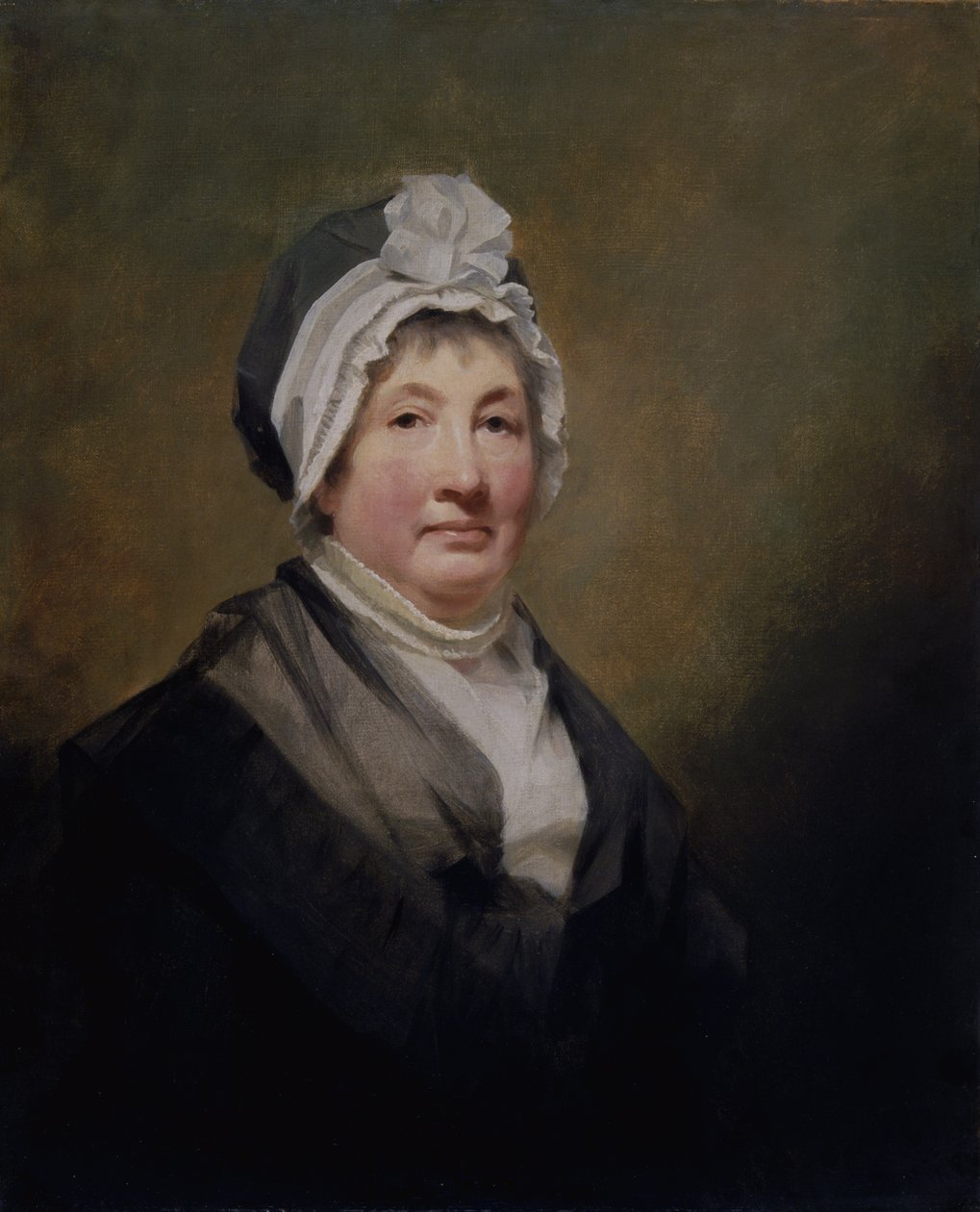 Eliza Pringle, Mme Archibald Tod de Drygrange (huile sur toile) - Henry Raeburn