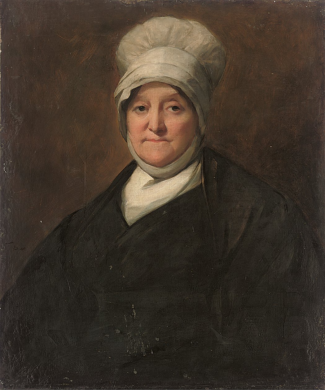 Portrait d