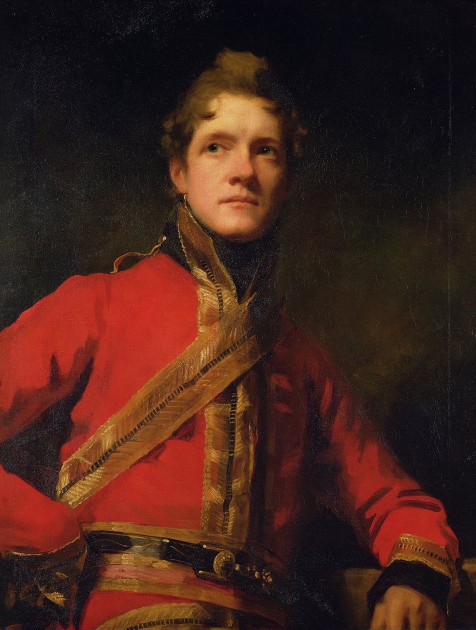 Image inconnue - Henry Raeburn