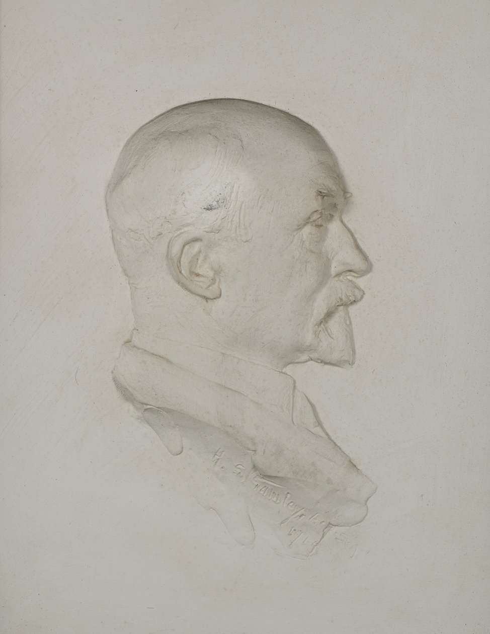 John Darge JP City Factor - Henry Snell Gamley