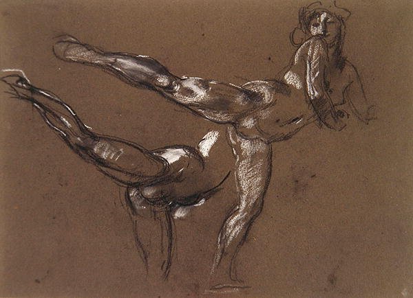 Deux études d