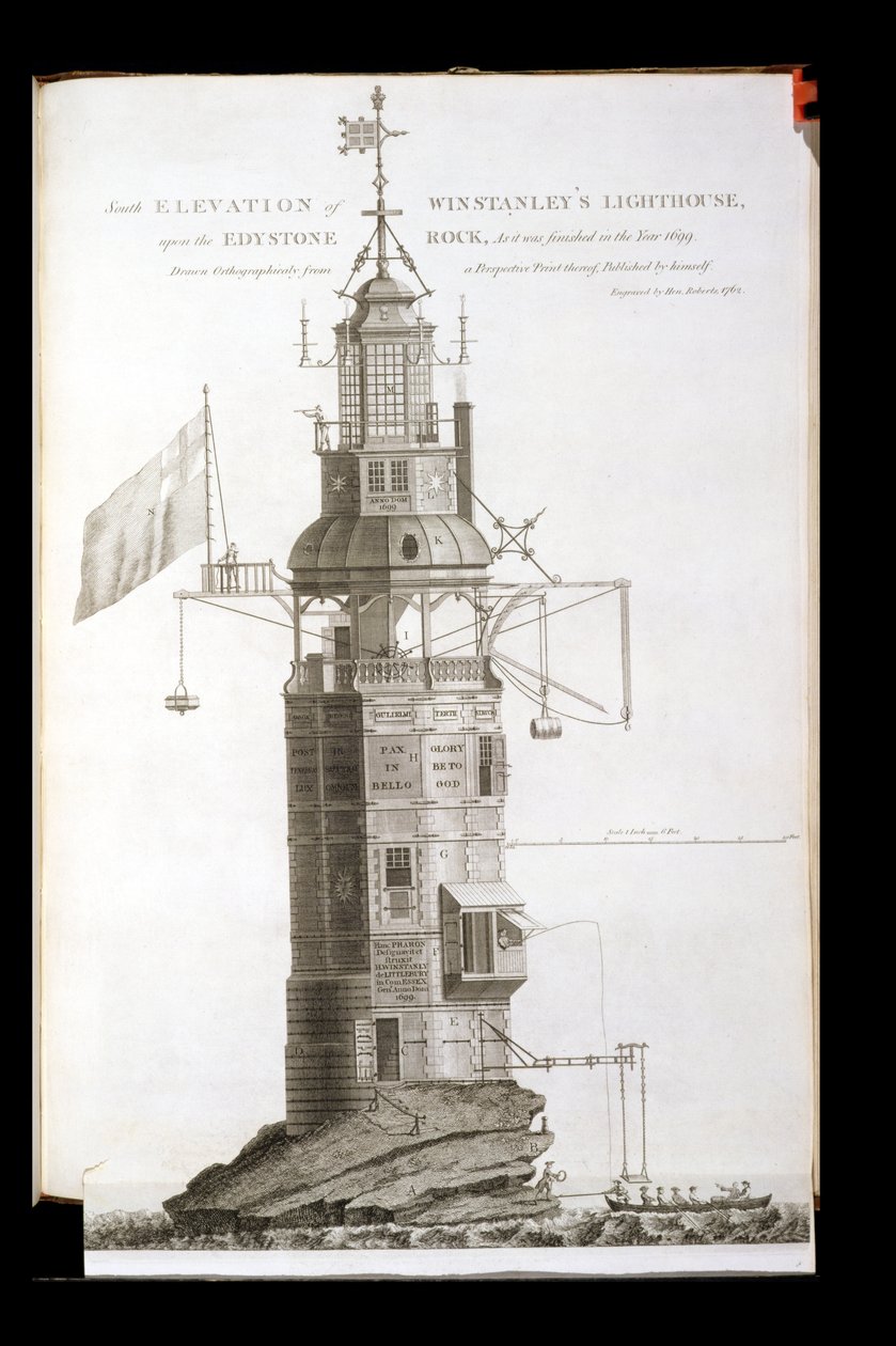 Phare d