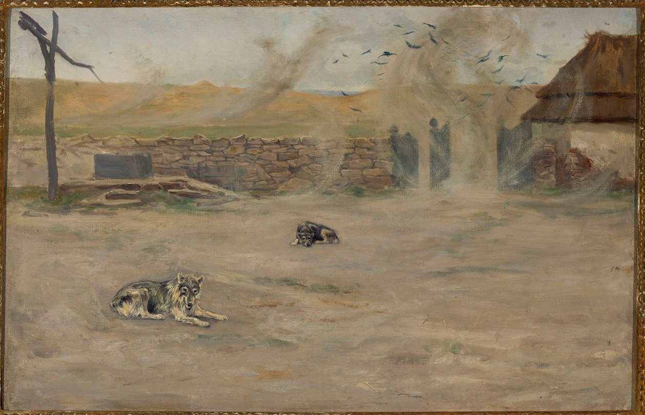 Rate - Henryk Weyssenhoff