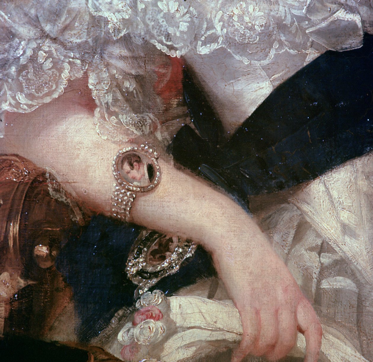 (détail) - Herbert Luther Smith