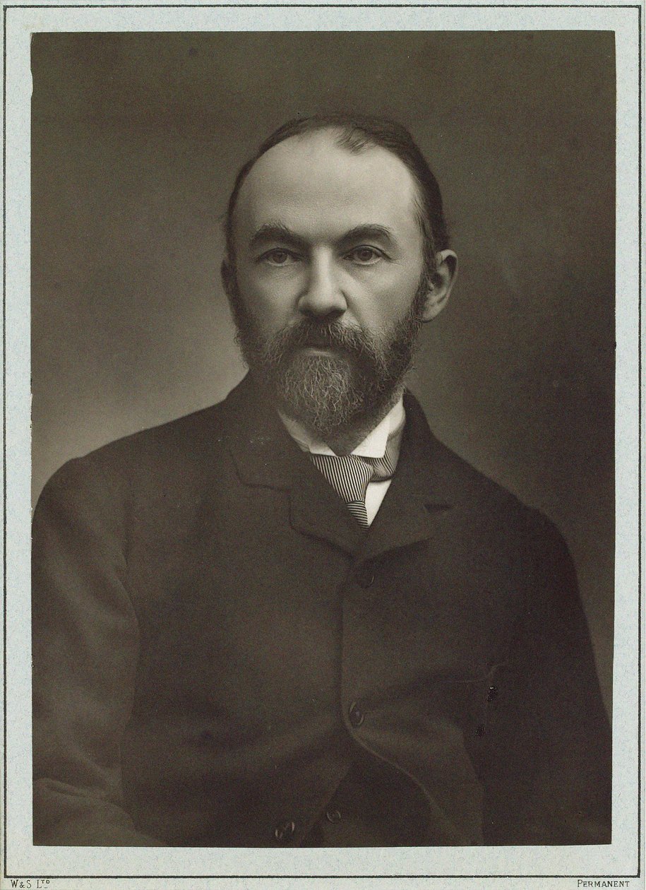 Portrait de l