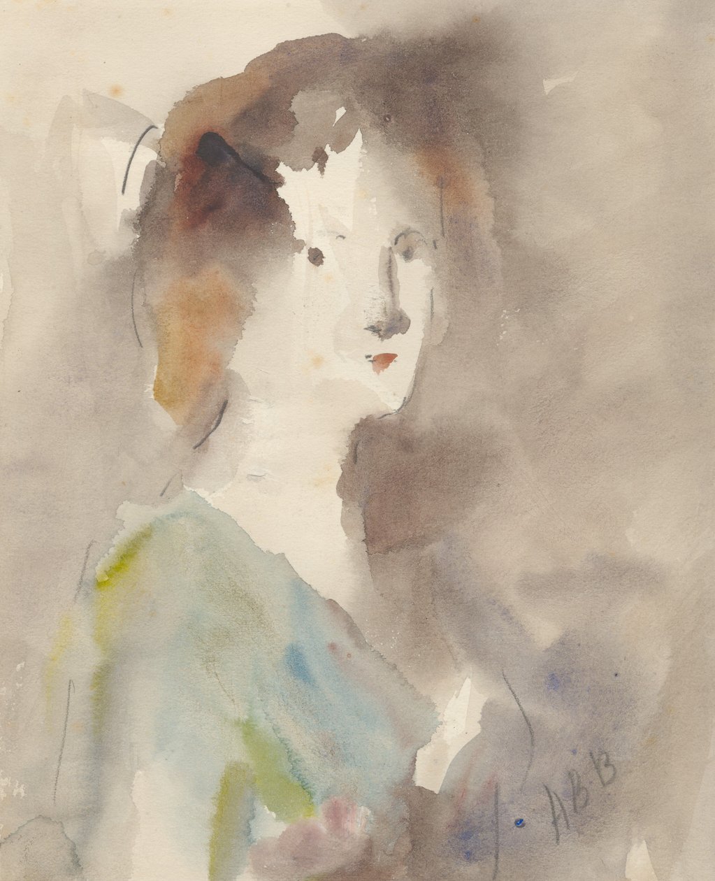 Portrait d
