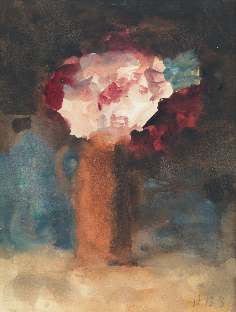 Roses - Hercules Brabazon Brabazon