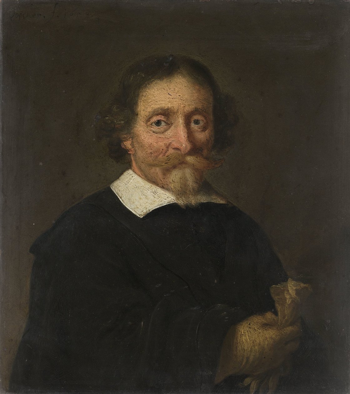Portrait d