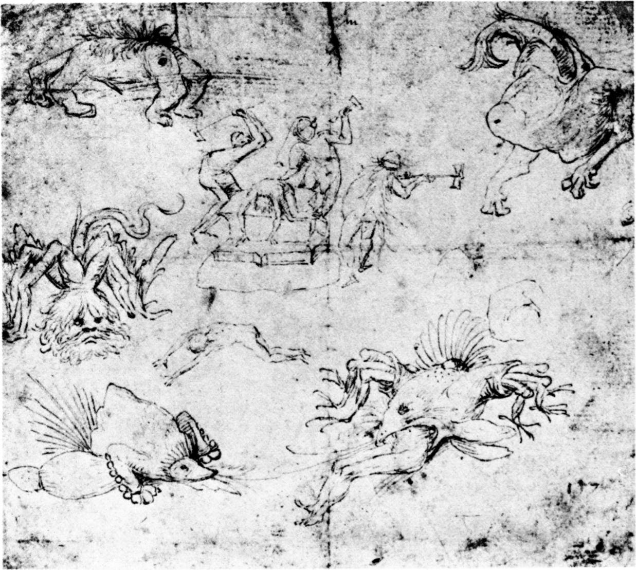 Scènes de l