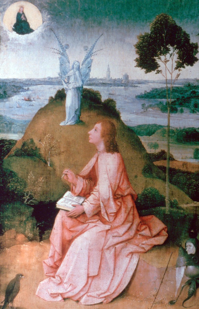 Saint Jean l