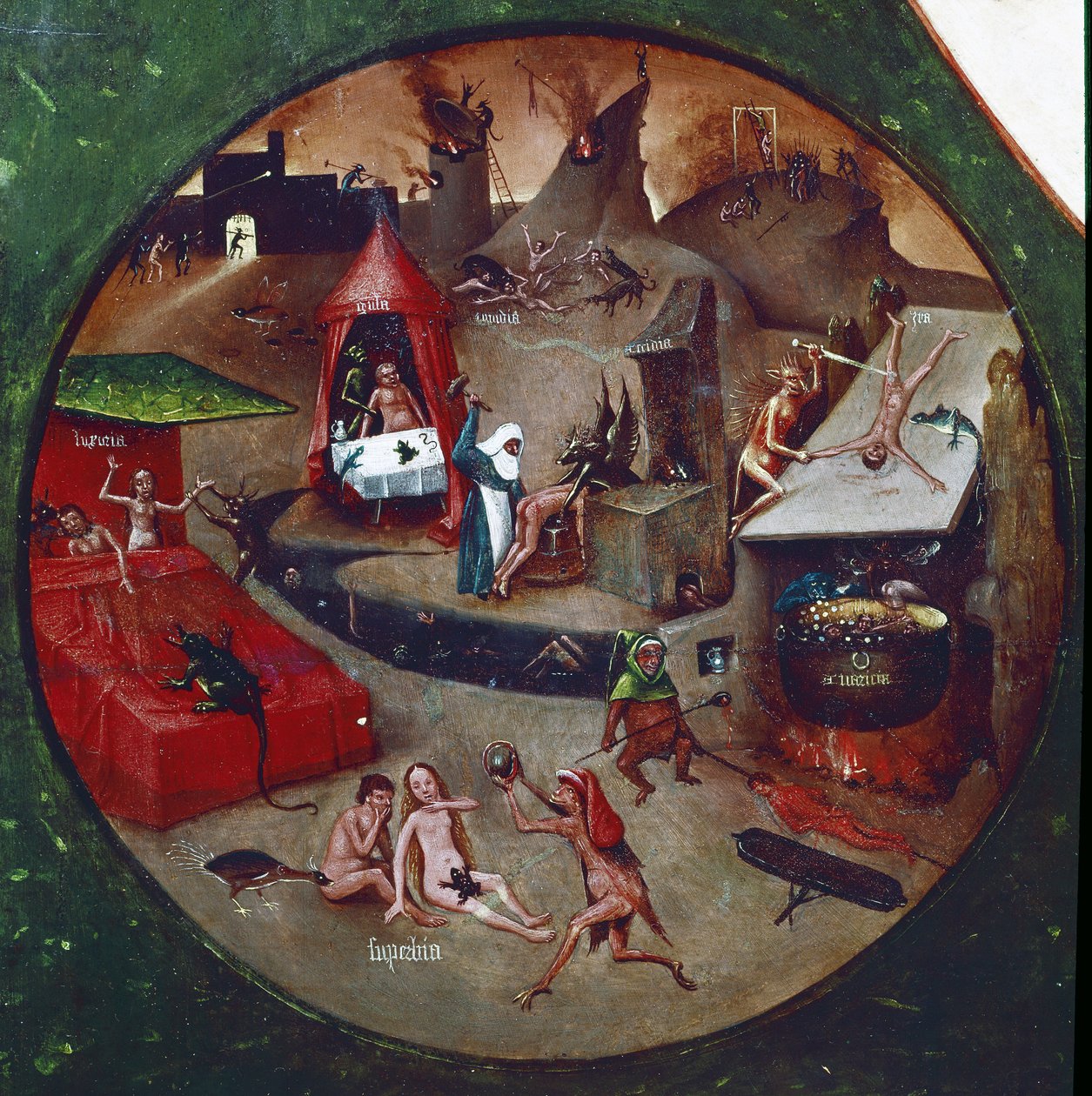  - Hieronymus Bosch