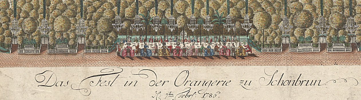 French : La fête à l