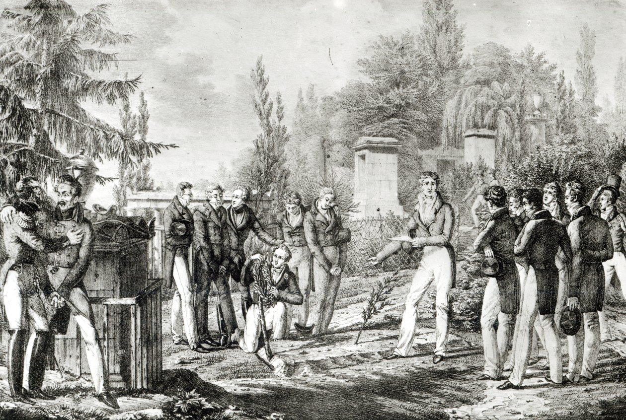 Étudiants de l