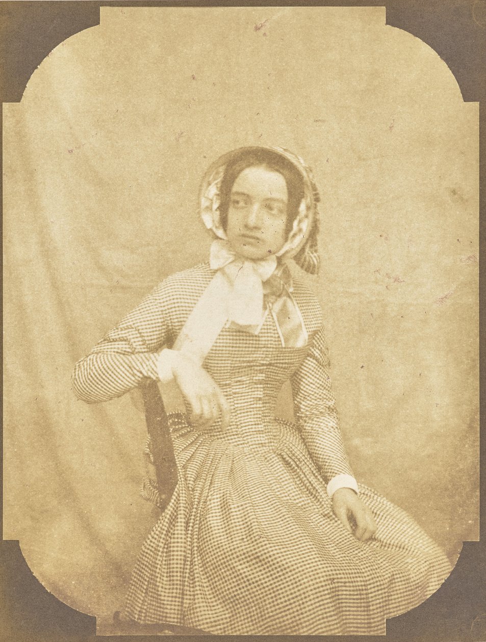 [Portrait d