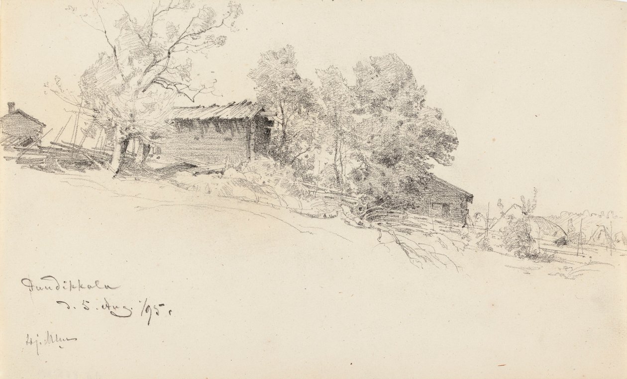 La maison d