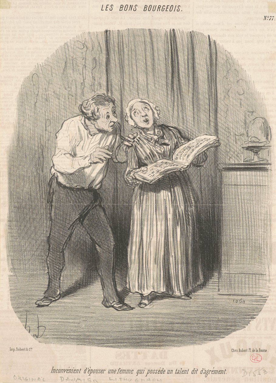 Inconvénient d