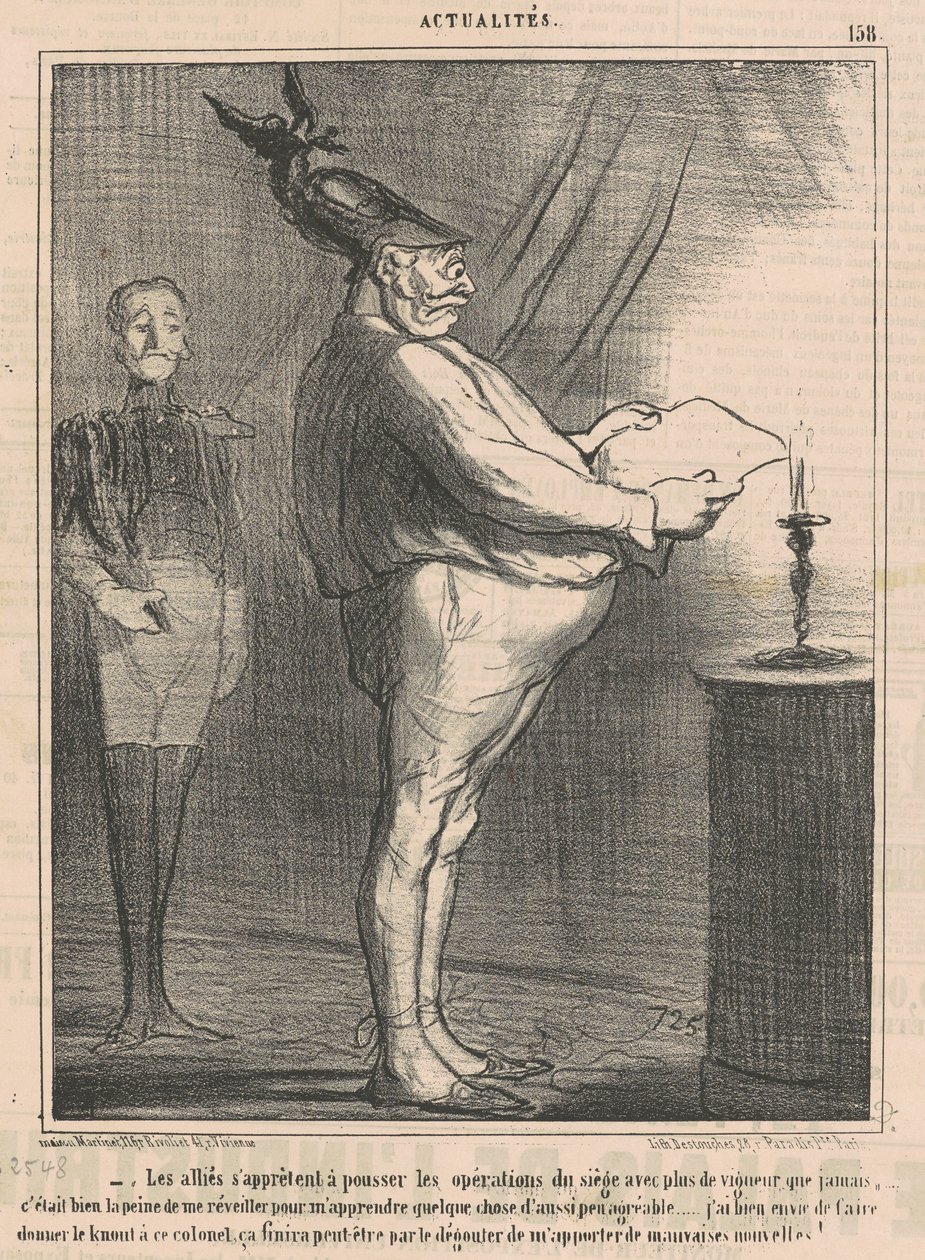 Les alliés s